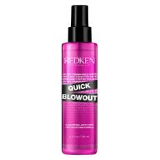 Quick Blowout Spray termoprotettore tempi asciugatura ridotti 125 ml