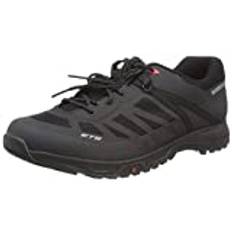 SHIMANO Sh-et500, blandade sneakers, Svart, 46 EU