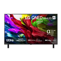 LG 65" - 65QNED85A6C