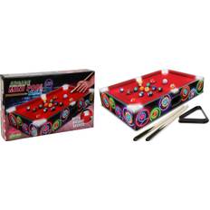 Poolbord Led 485x310mm