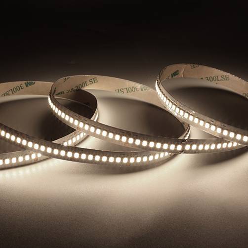 H-Cell 10M Strip 24V IP20 19,2W/965 3500lm/mb:10mm skärning:33,33mm