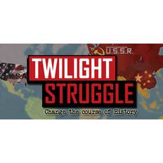 Twilight Struggle (PC) - Standard