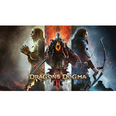 Dragon's Dogma 2 (PC)