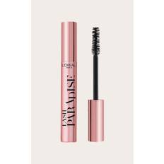 L'Oreal Paris Paradise Castor Oil-Enriched Volumising Mascara Black, Black - One Size