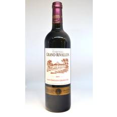 Château Grand Rivallon 2020 Saint-Émilion - Grand Cru