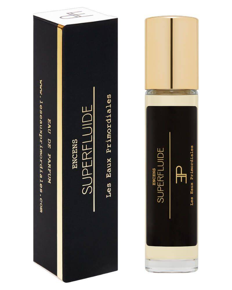 Les Eaux Primordiales SUPERFLUIDE Encens EDP 11 ml