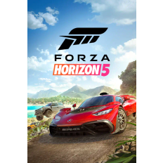 Forza Horizon 5 (EU) (PC / Xbox One / Xbox Series X/S) - Xbox Live - Digital Code