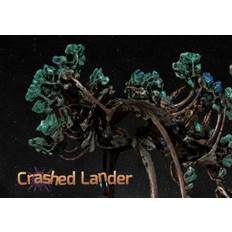 Crashed Lander (PC) Steam Key - GLOBAL