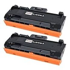 HenceBuy MLT D116L D116S svarta tonerkassetter kompatibla med Samsung MLT D116L D116S toner för Xpress SL-M2835DW M2825ND M2825DW M2885FW M2675 M2675FN M2875FD M2625 M262626262626262675 M2626262675