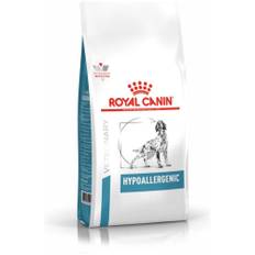Royal Canin Vet. Derma Hypoallergenic 7 kg