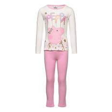 GURLI GRIS Pyjama |Pink |116