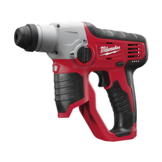 Milwaukee Borehammer SDS+ 0,9J M12 H/0