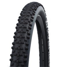 Cykeldäck SCHWALBE Smart Sam Plus 26 x 2.25 Black