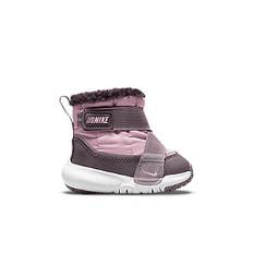 Nike Flex Advance Vinterboots - Barn - Färg: Lila - Storlek 22