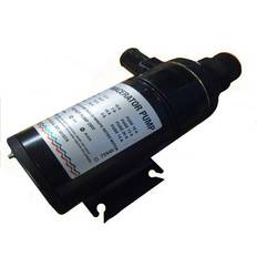 Macerator Pump 12V 43L