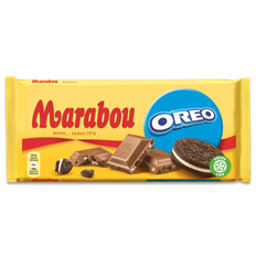 Marabou Oreo (185g)