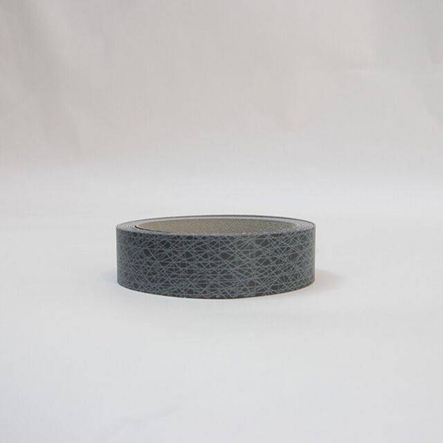 KANTLIST 6945F VIRRVARR ANTR 35X1,3MM | Beijerbygg Byggmaterial