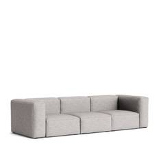 HAY Mags Soft Sofa - 3 Pers. - Ruskin 33