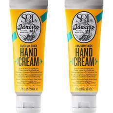 2st Sol de Janeiro Brazilian Touch Hand Cream 50 ml