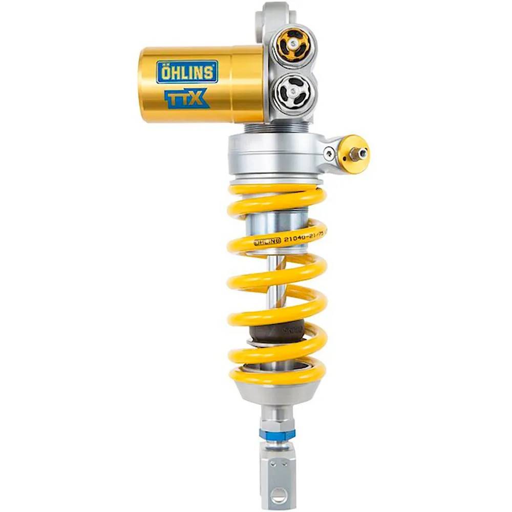 Öhlins Ttx Gp Bm 568 Bmw S 1000 Rr 19-21 Stødabsorber