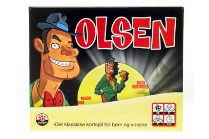 Olsen