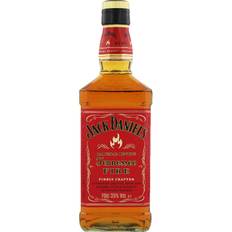 Jack Daniel's Tennessee Fire