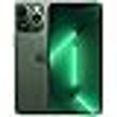 Apple iPhone 13 Pro, 128GB, Alpine Grön (Renoverad)