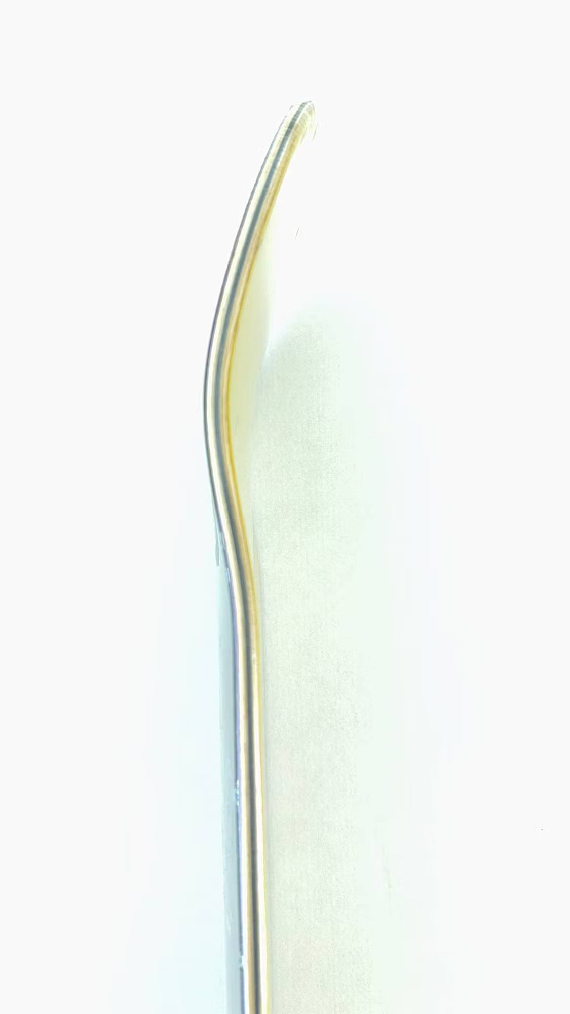 Skateboard Limosine Aaron Loreth Stardust 8.5''