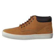 Adventure 2.0 Cupsole Chk Wheat Nubuck - EU 43,5