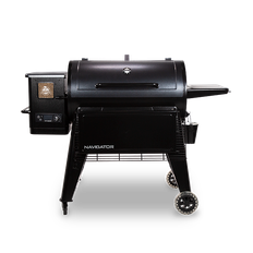 Pit Boss Navigator 1150G Pelletgrill inkl. Frontablage