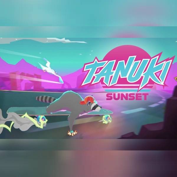 Tanuki Sunset (PC) Steam Gift - GLOBAL.