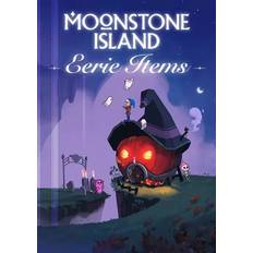 Moonstone Island Eerie Items Pack PC - DLC