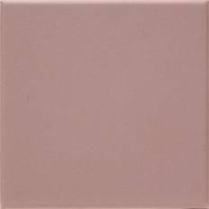 Klinker Höganäs Kakel Grynna Pink 15x15 cm