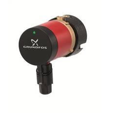 Grundfos Tappvarmvattenpump Comfort UP15-14B PM,15-14 B PM