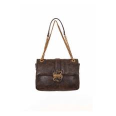 Just Cavalli, Tasker , Dame, Brun, ONE SIZE, Uld, Tasker