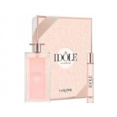 Bundle Lancome Idole EDP 100ml + EDP 10ml