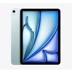 Apple iPad Air 11" M3 (2025) 128GB WiFi - Blå (Blue) MC9X4