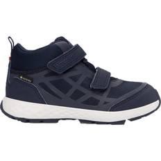 Viking Footwear Kid's Veme Reflex Mid Gore-Tex 2v Navy, 33