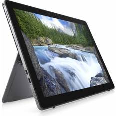 Dell Latitude 7210 2-in-1 | i5-10310U | 12.3" | 16 GB | 512 GB SSD | FHD | Touch | Webcam | Win 10 Pro