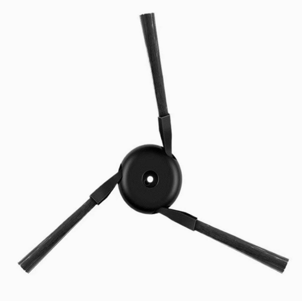 Dreame X50 Ultra Complete sidoborste – svart
