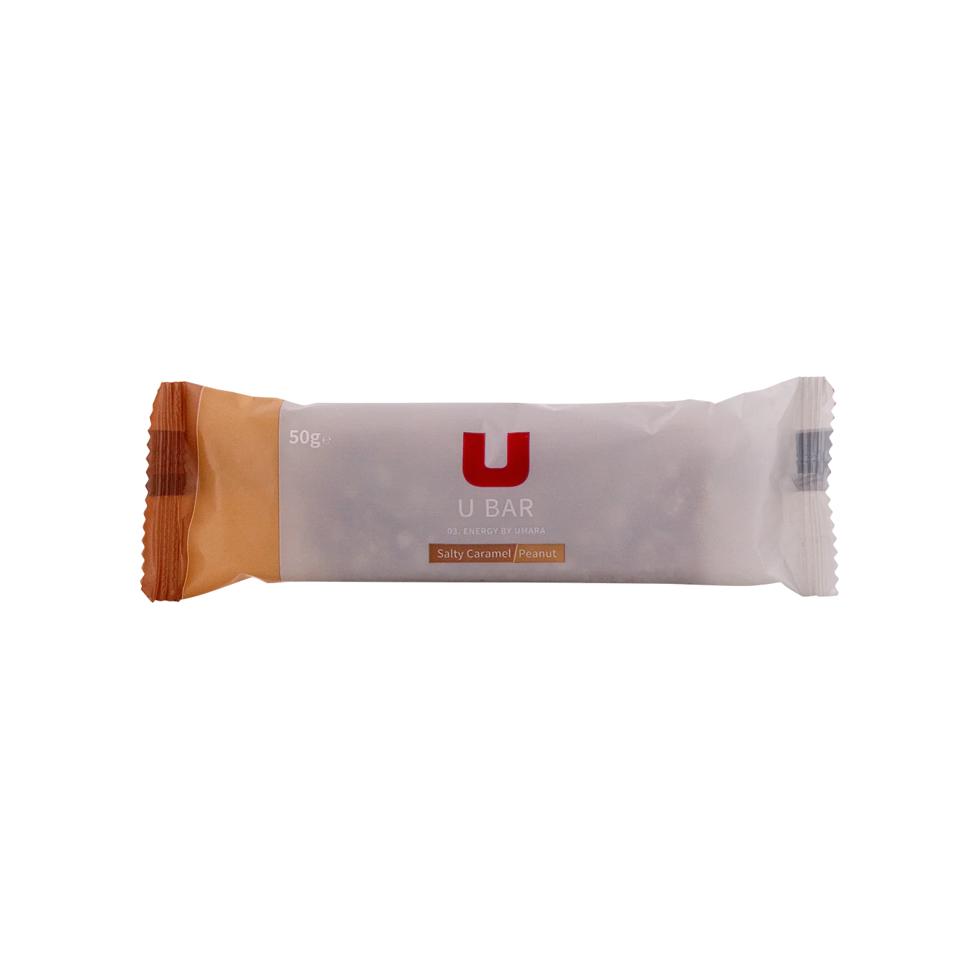 Umara Ubar Salty – Caramel Peanut 50g