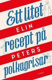 Ett litet recept på polkagrisar