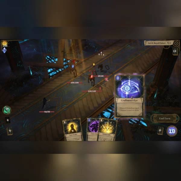 Arcane Path (PC) Steam Gift - GLOBAL.