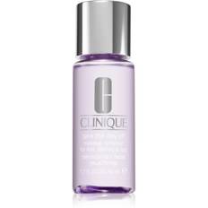 Clinique Take The Day Off™ Makeup Remover For Lids, Lashes & Lips To-fase øjen- og læbe makeupfjerner 50 ml - 50 ml