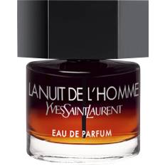 YSL La Nuit De L'Homme Eau de Parfum 60 ml.