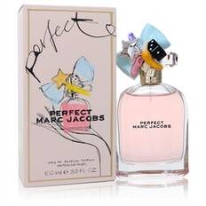 Marc Jacobs Perfect by Marc Jacobs - Eau De Parfum Spray 100 ml - för kvinnor