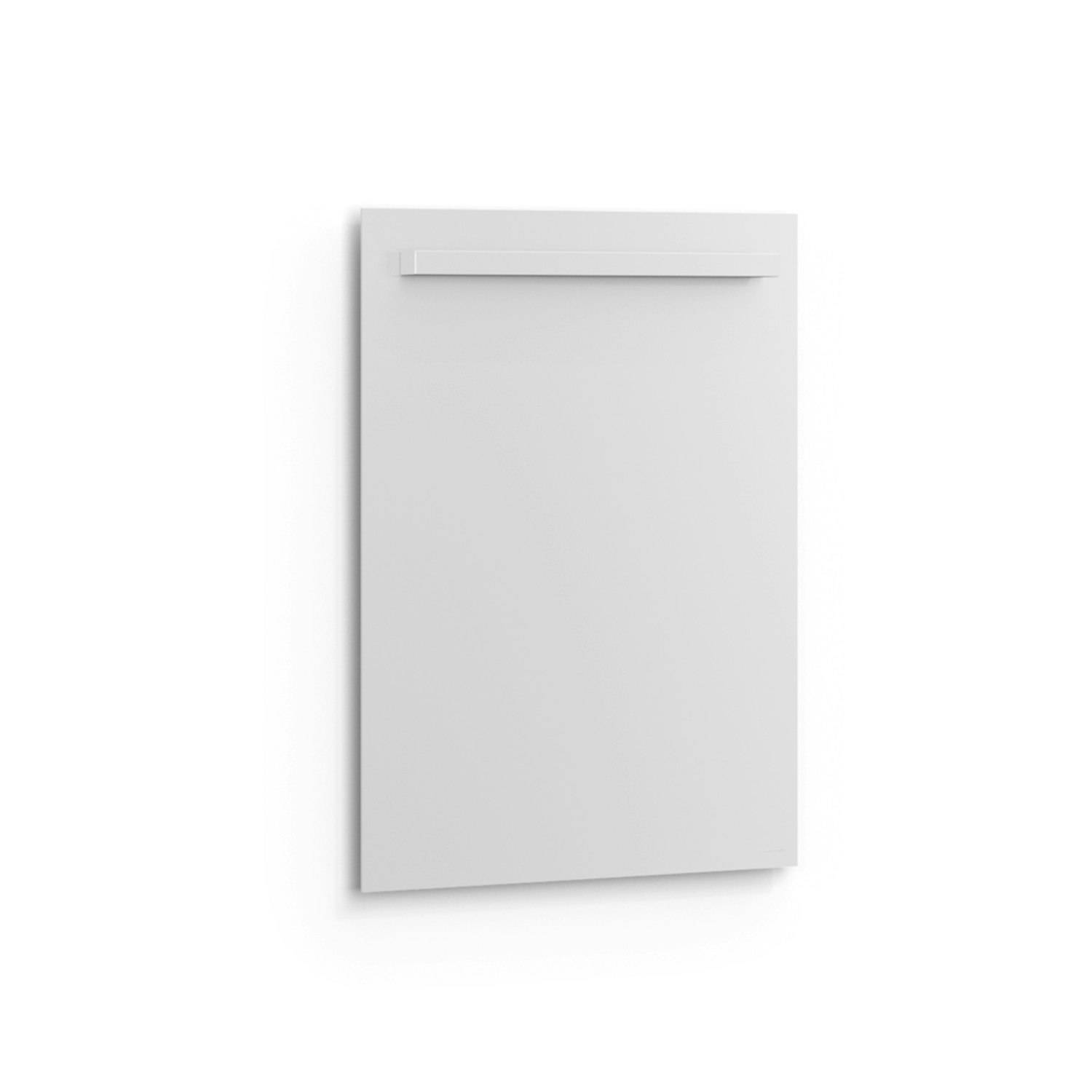 Spegel Svedbergs Rae med LED Belysning Bredd 600 mm