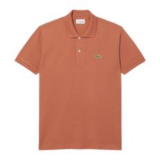 Lacoste, Topp, Herr, XL, Bomull, Orange Polo Tröja Modell 1212 - orange (XL)