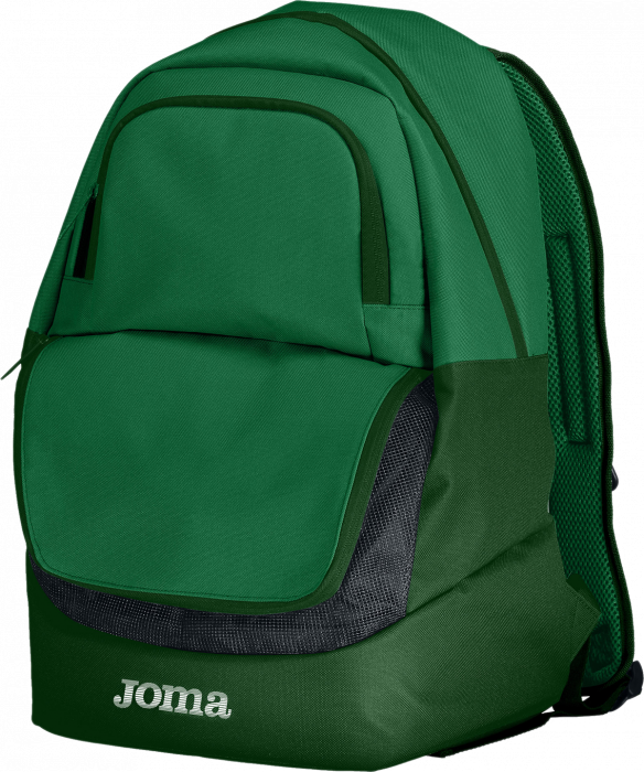 Joma Rygsæk Med Plads Til Bold - Grøn - Onesize (S)
