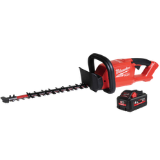 Milwaukee FHET60-0 M18 Fuel™ hækkeklipper 1x5,5Ah batteri